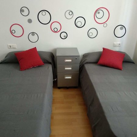 Apartamento En La Ciudad De Las Artes Y Las Ciencias Валенсія Екстер'єр фото
