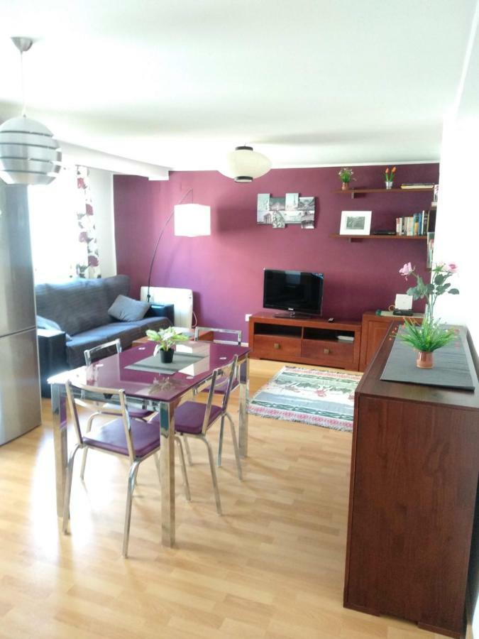 Apartamento En La Ciudad De Las Artes Y Las Ciencias Валенсія Екстер'єр фото