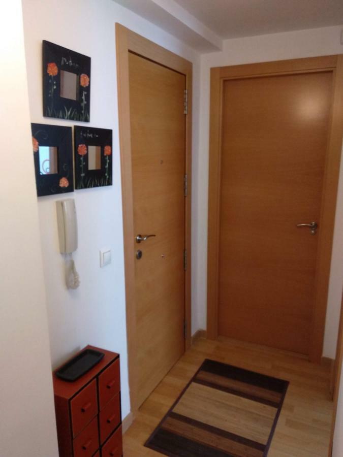 Apartamento En La Ciudad De Las Artes Y Las Ciencias Валенсія Екстер'єр фото