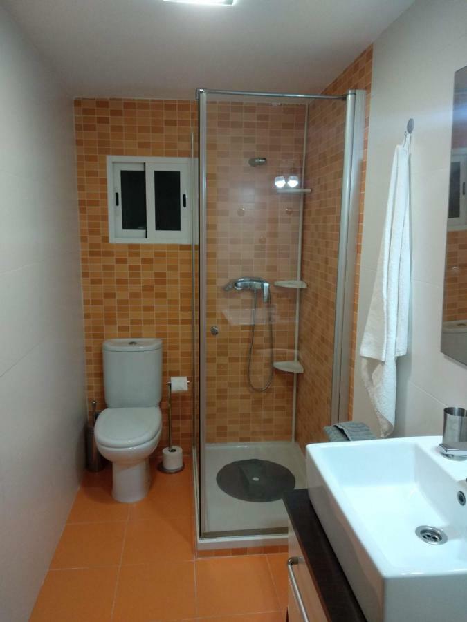 Apartamento En La Ciudad De Las Artes Y Las Ciencias Валенсія Екстер'єр фото