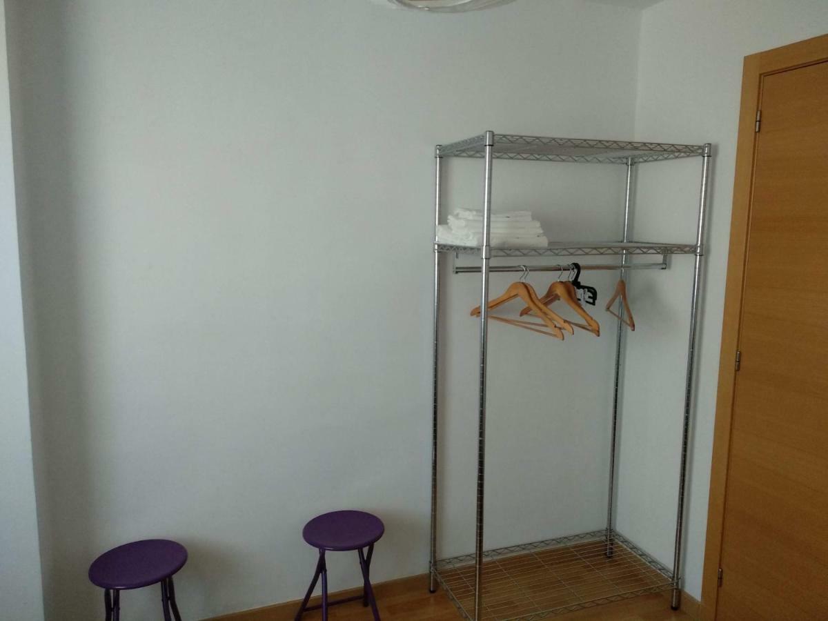 Apartamento En La Ciudad De Las Artes Y Las Ciencias Валенсія Екстер'єр фото